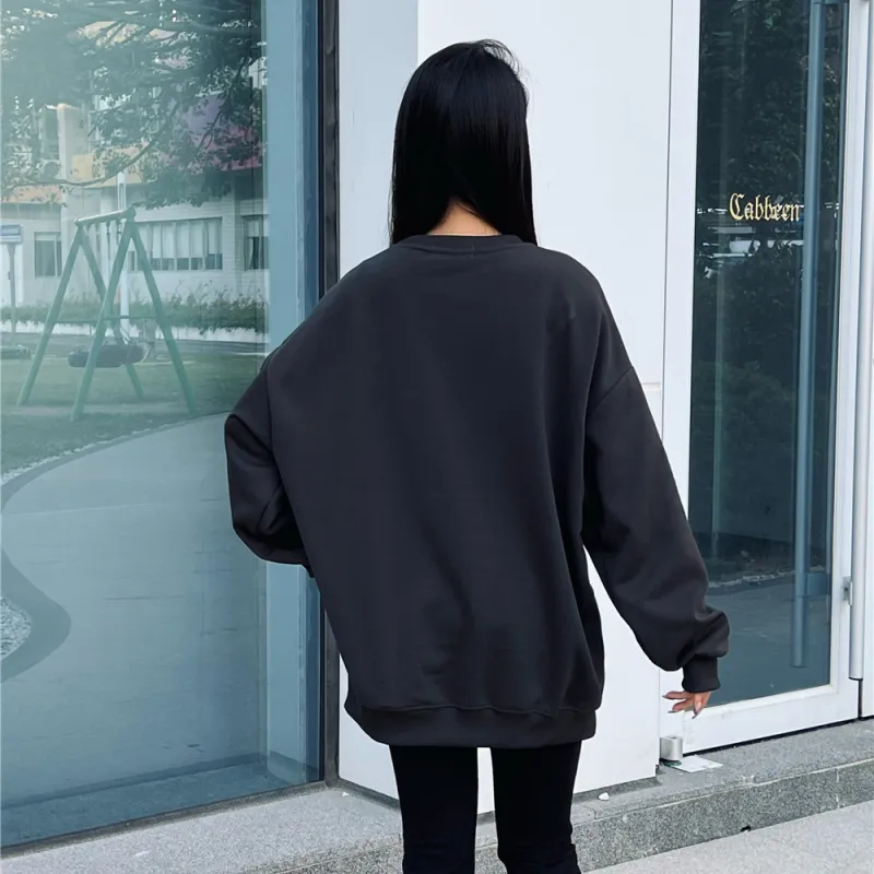 Sweatshirts Unisex-6