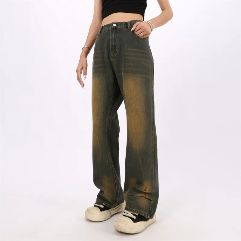 Jeans Unisex-10