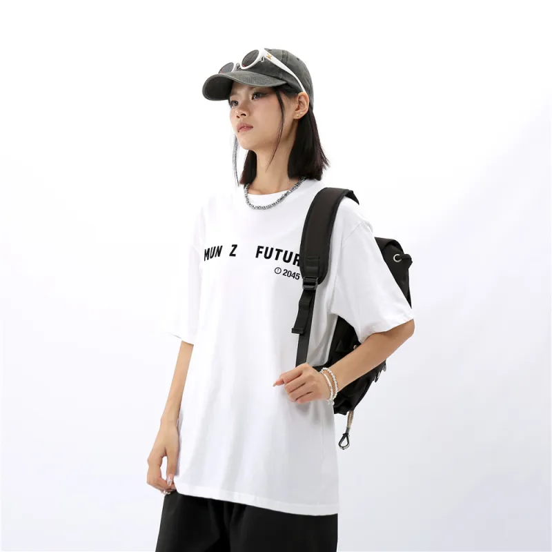 T Shirts Unisex-7