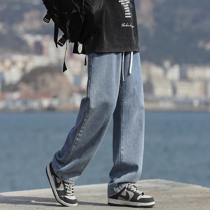Jeans Unisex-8