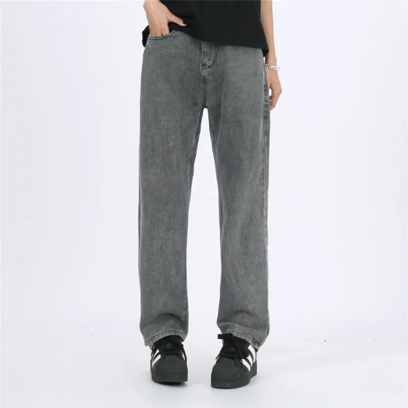 Jeans Unisex-16