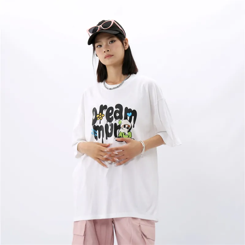 T Shirts Unisex-3