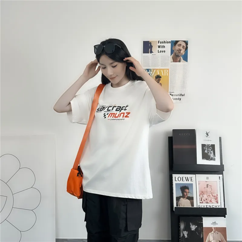 T Shirts Unisex-6