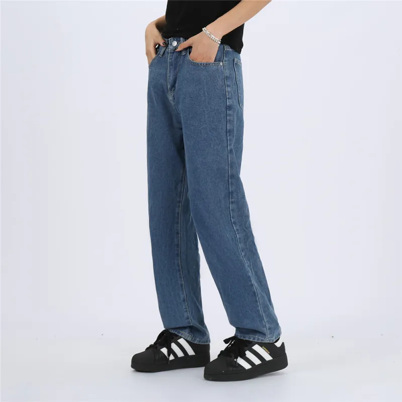 Jeans Unisex-6