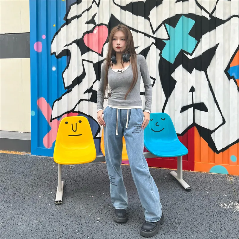 Jeans Unisex-6
