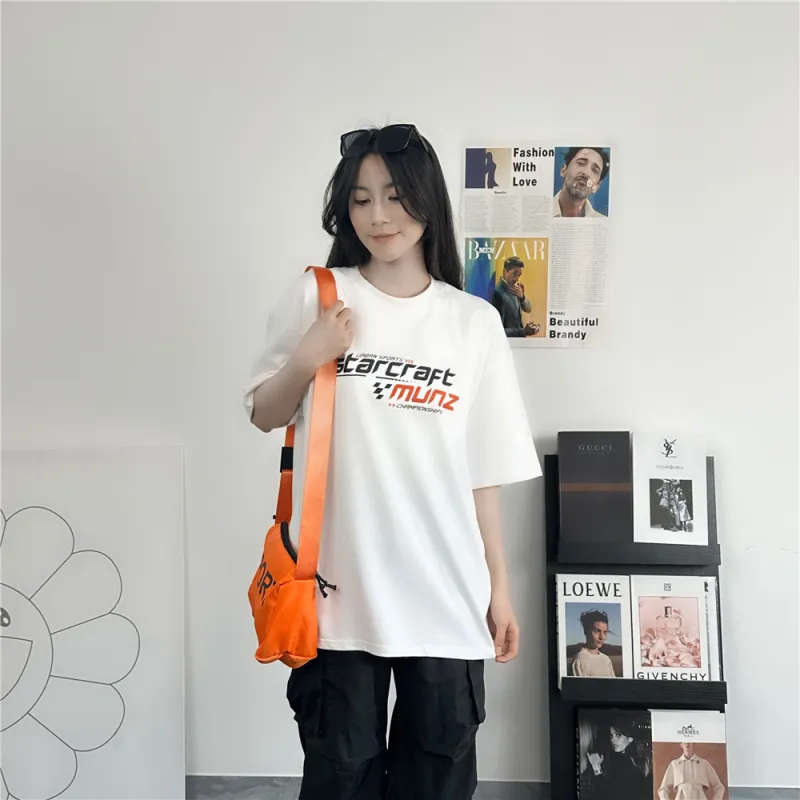 T Shirts Unisex-7
