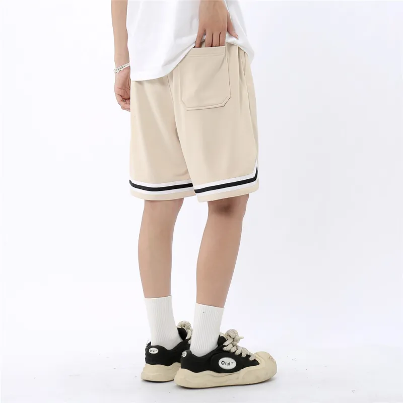 XINGJIZHE Casual Sportswear Unisex-15