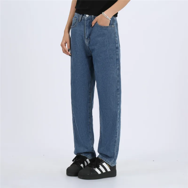 Jeans Unisex-3