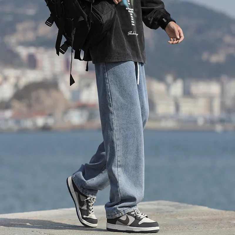 Jeans Unisex-10