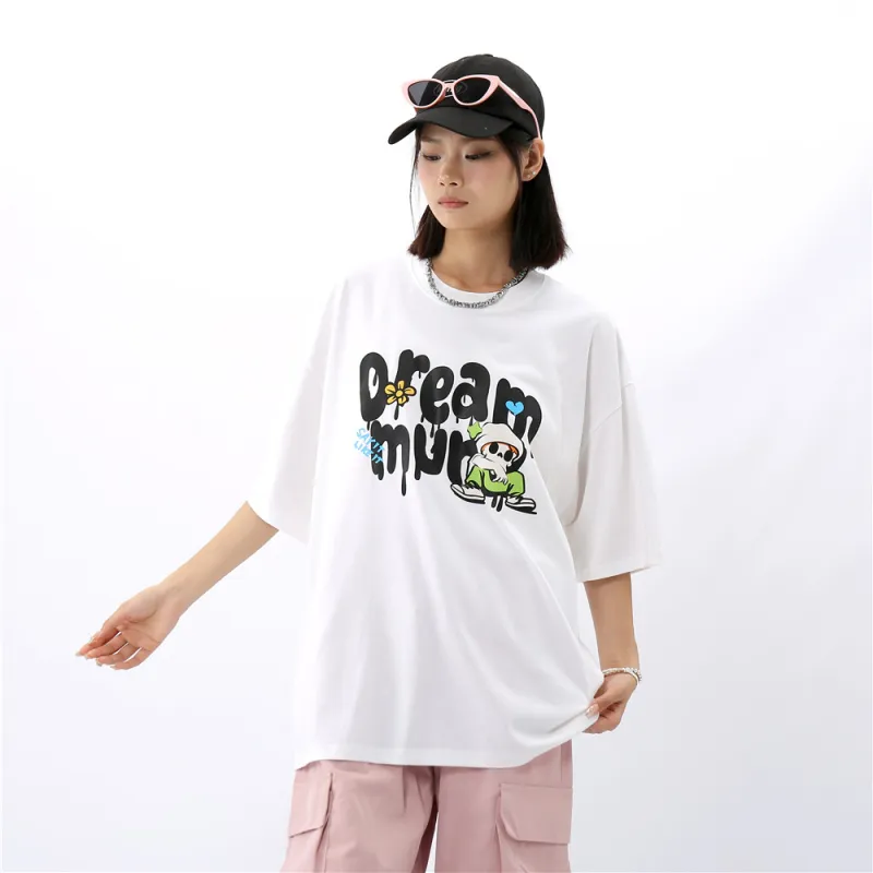 T Shirts Unisex-4