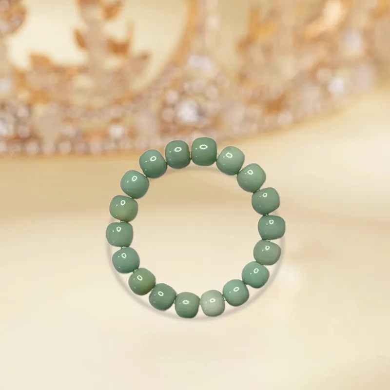 IBELOVE Bodhi Seed Bracelets Unisex-5