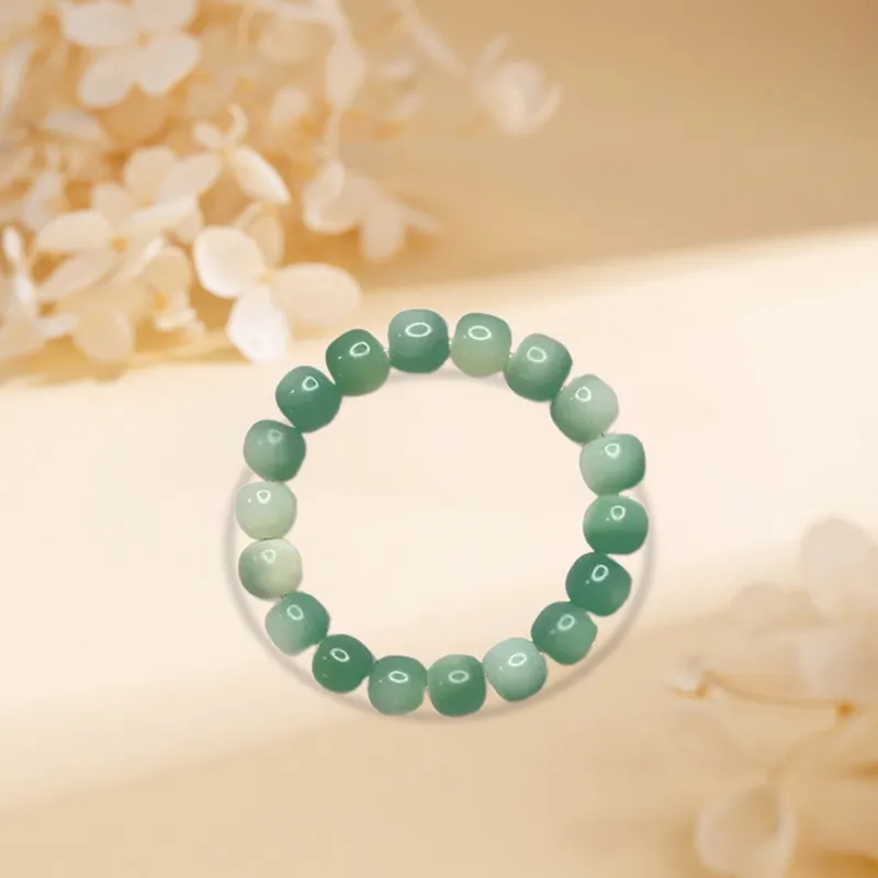 IBELOVE Bodhi Seed Bracelets Unisex-10