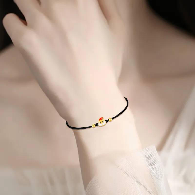 IBELOVE Bracelets Unisex-4