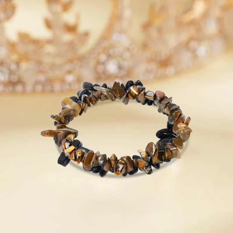 IBELOVE Obsidian Bracelets Unisex-4