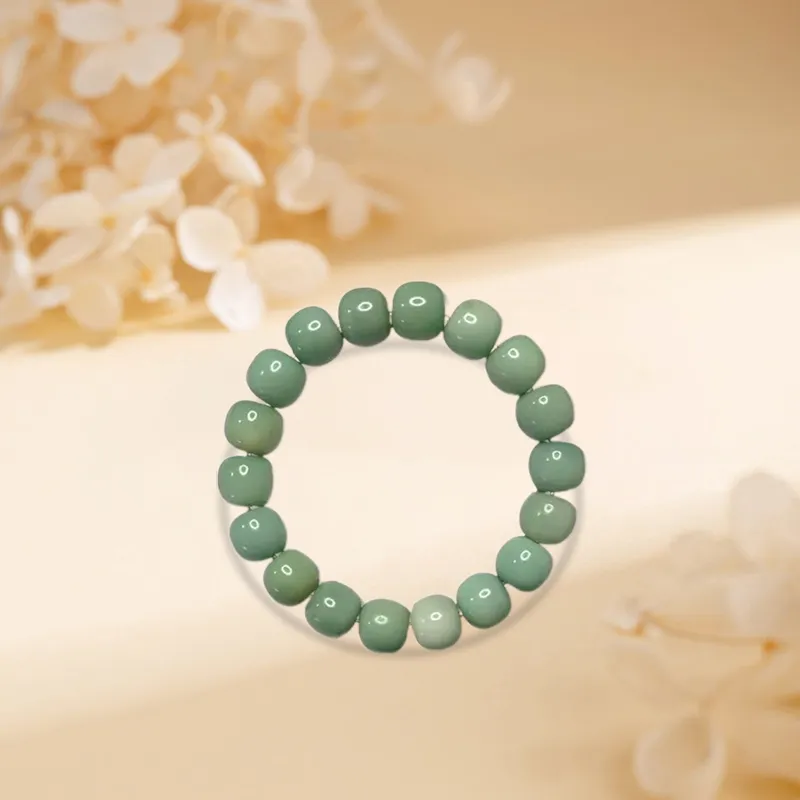 IBELOVE Bodhi Seed Bracelets Unisex-4