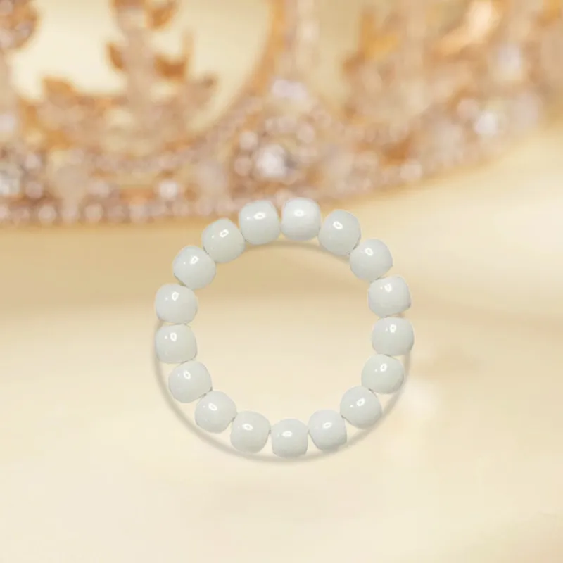IBELOVE Bodhi Seed Bracelets Unisex-1