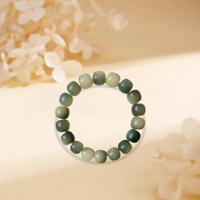 IBELOVE Bodhi Seed Bracelets Unisex-8