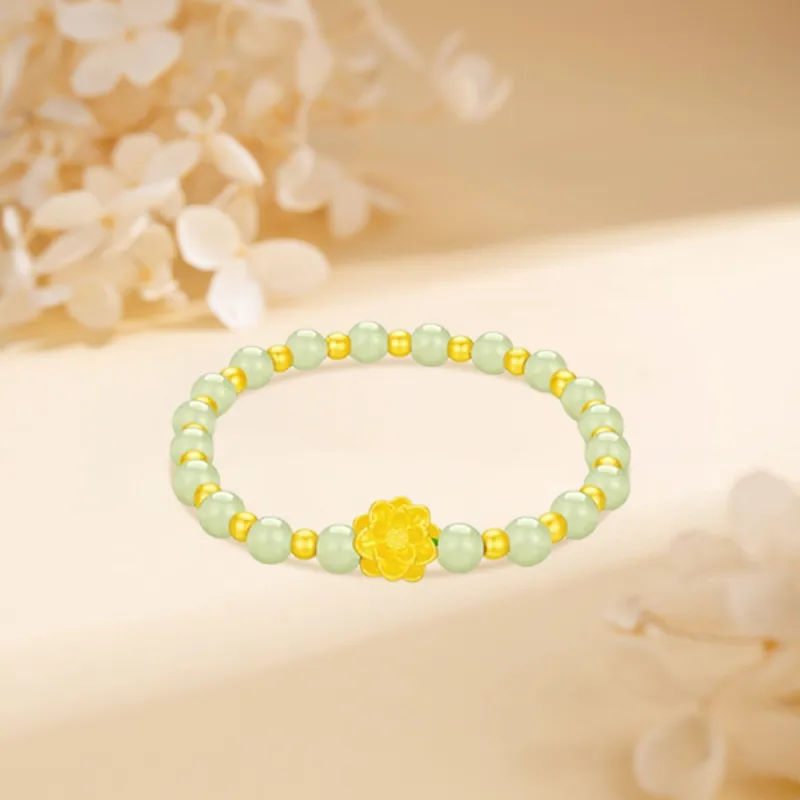 IBELOVE S925 Silver Bracelets Women's-3