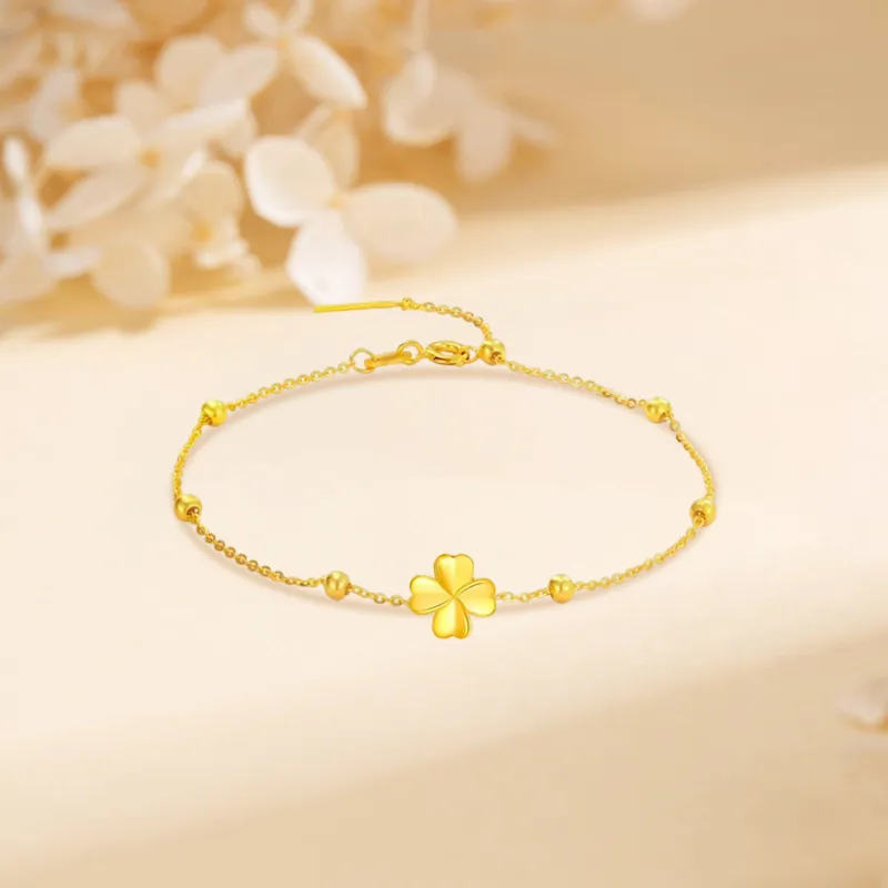 IBELOVE Alloy Bracelets Women's-2