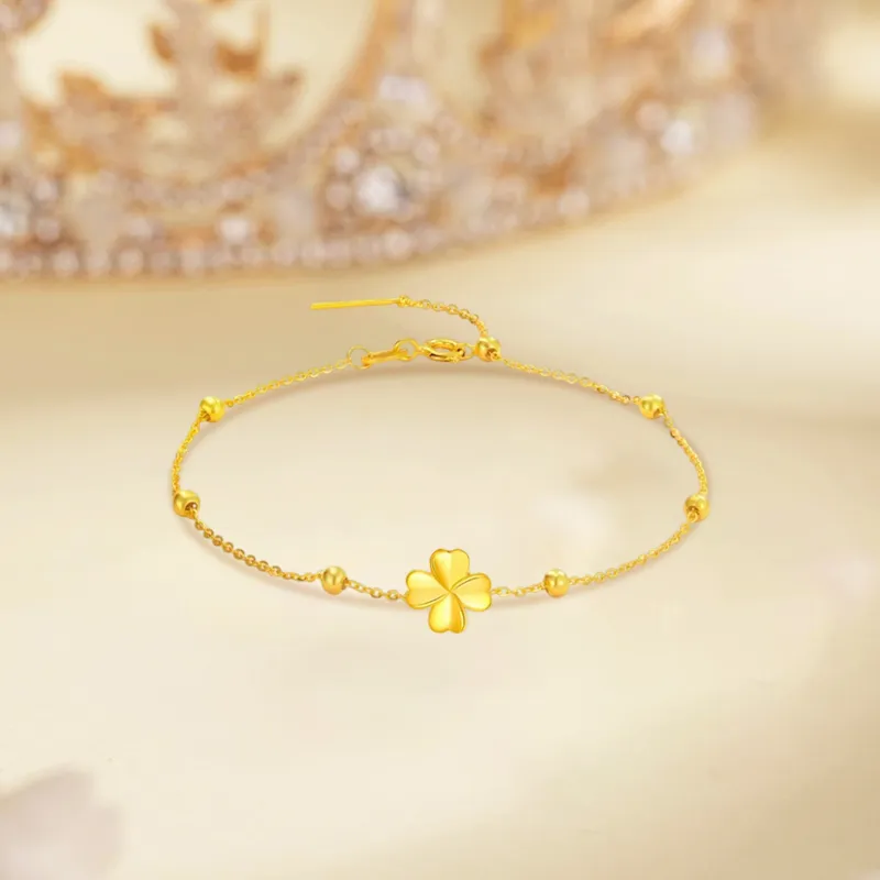 IBELOVE Alloy Bracelets Women's-3