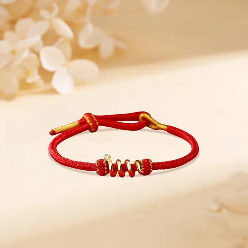 IBELOVE S925 Silver Bracelets Unisex-3