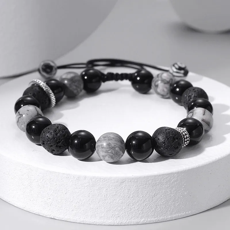 IBELOVE Bracelets Unisex-4