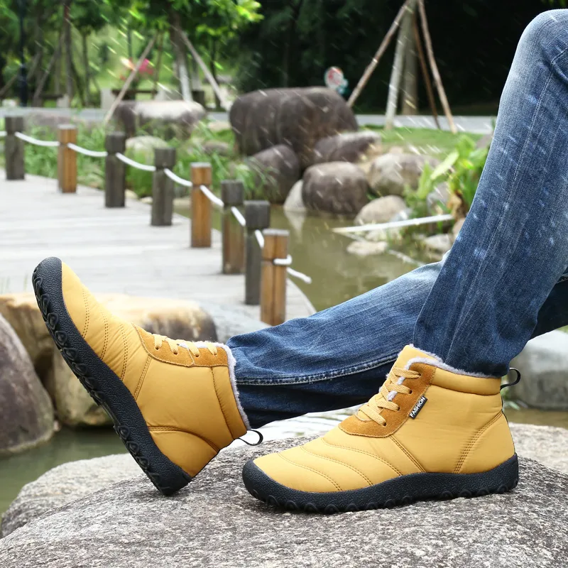 Kinglake Mid Top Outdoor Shoes Unisex-22