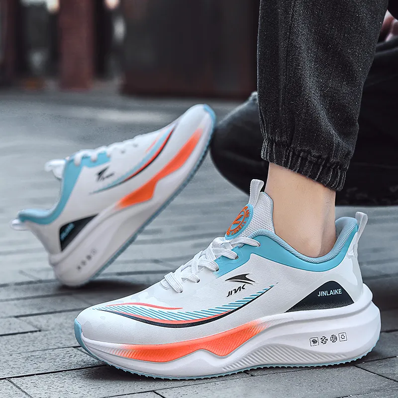 Kinglake Low Top Running Shoes Unisex-2
