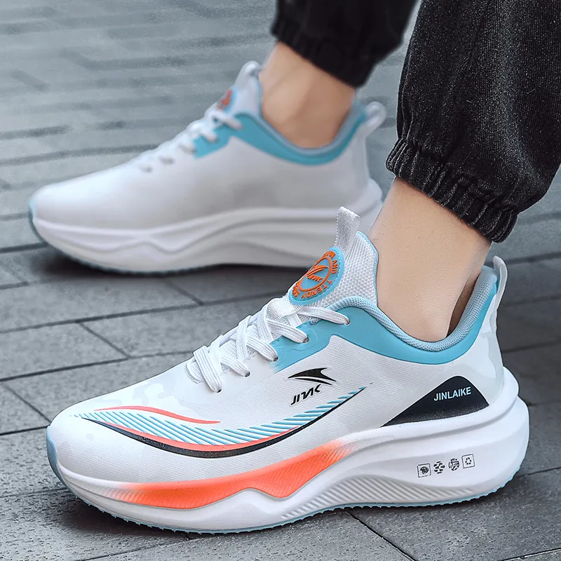 Kinglake Low Top Running Shoes Unisex-5