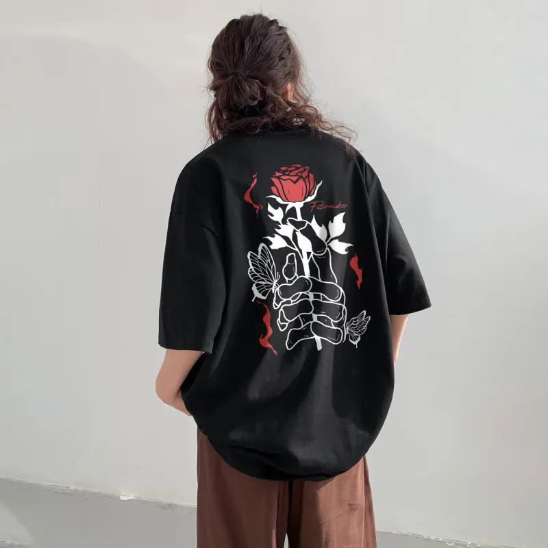 FUTURE MAKER T-Shirts Unisex-2