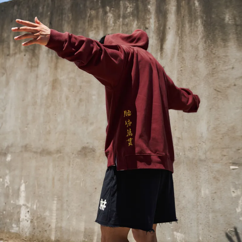 FUTURE MAKER Sweatshirts Men-8