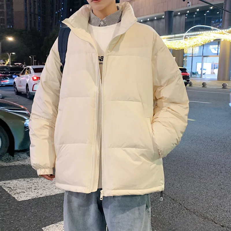 FUTURE MAKER Down Jacket Unisex-7