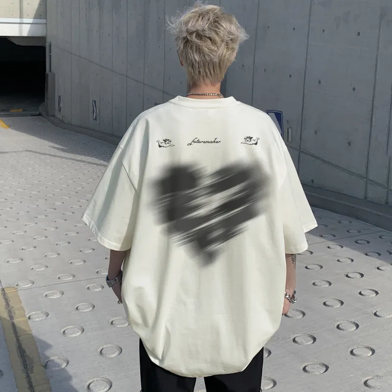 FUTURE MAKER T-Shirts Unisex-21