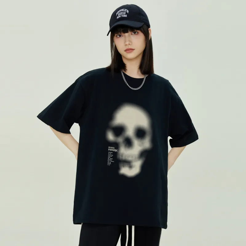 FUTURE MAKER T-Shirts Unisex-2