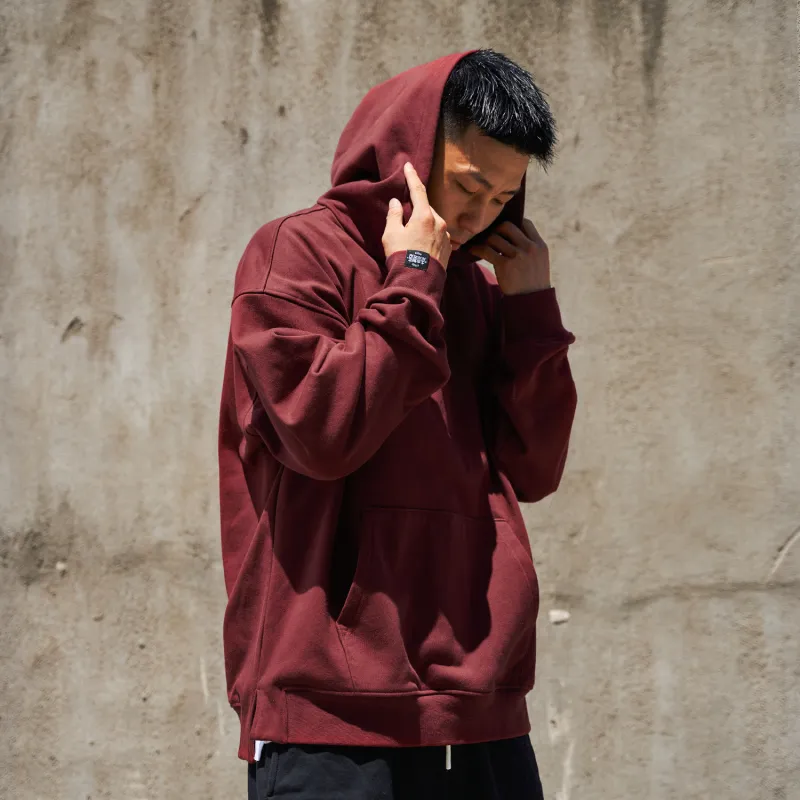 FUTURE MAKER Sweatshirts Men-7