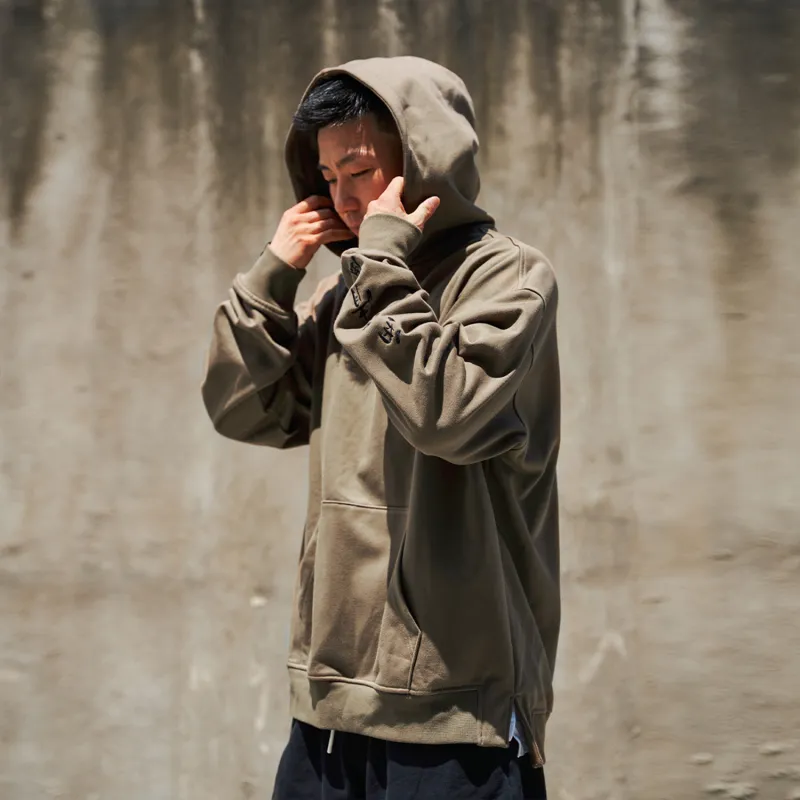 FUTURE MAKER Sweatshirts Men-3