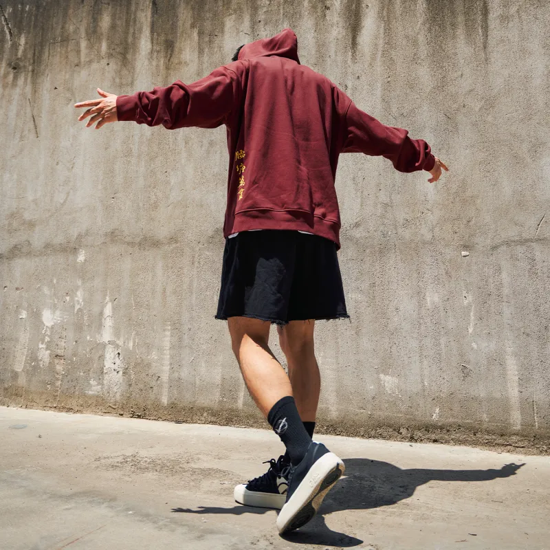 FUTURE MAKER Sweatshirts Men-9