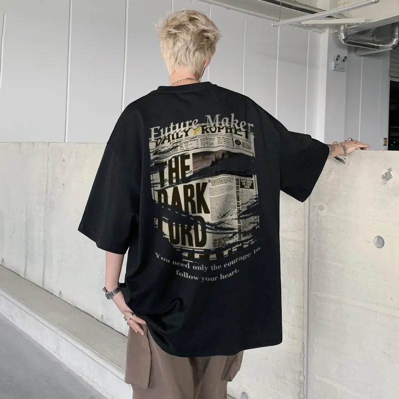 FUTURE MAKER T-Shirts Unisex-2