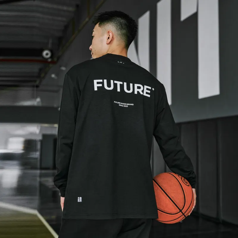 FUTURE MAKER T-Shirts Men-7