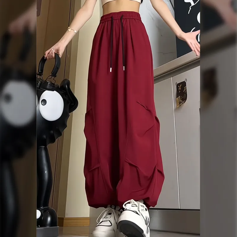 WELTER EXPERIMENT Casual Pants Unisex-12