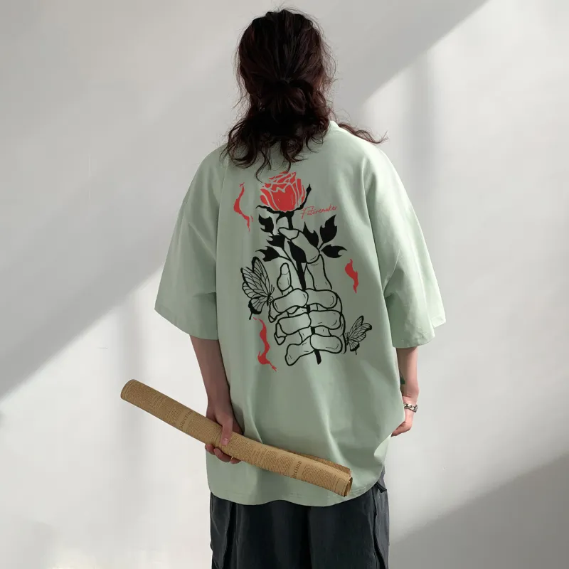 FUTURE MAKER T-Shirts Unisex-9