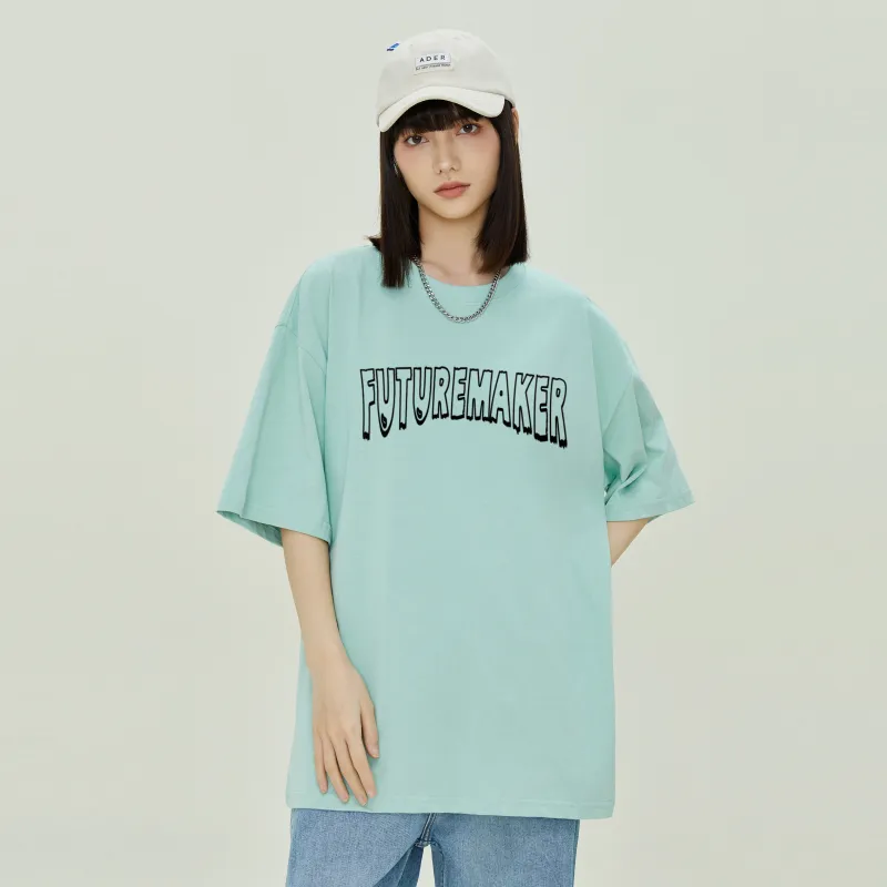 FUTURE MAKER T-Shirts Unisex-11