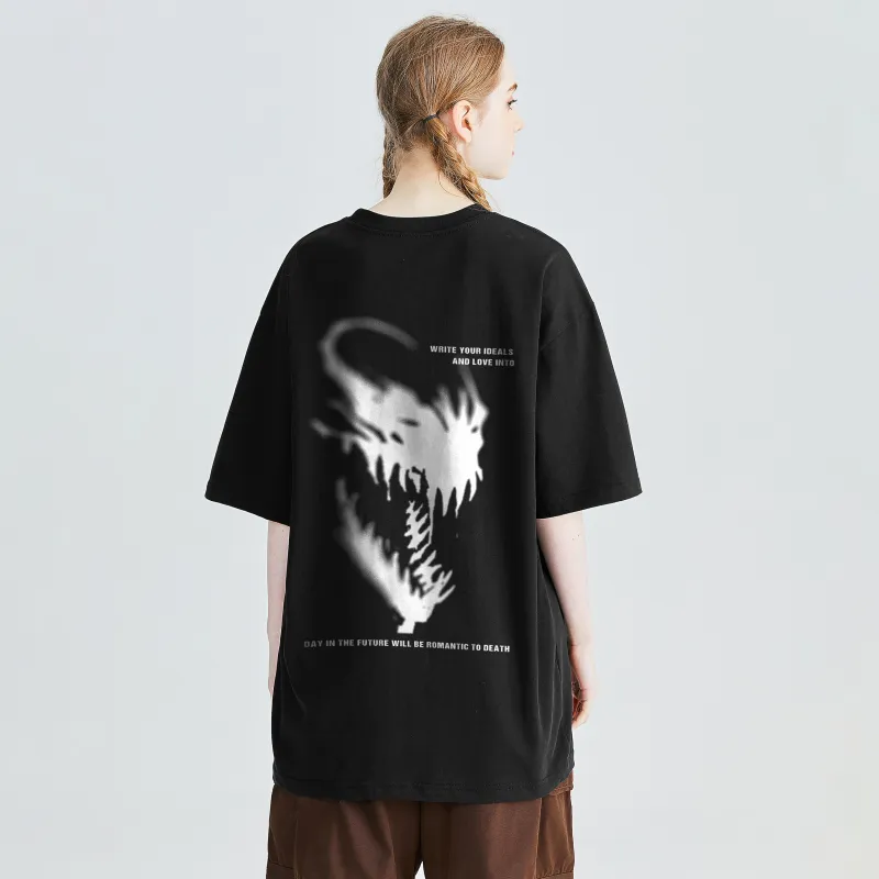 FUTURE MAKER T-Shirts Unisex-2