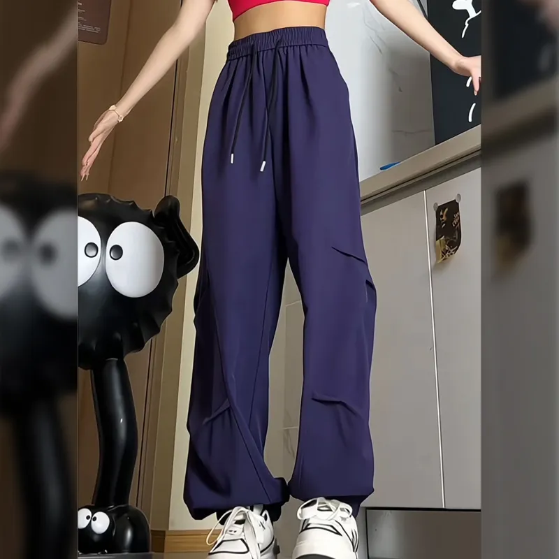 WELTER EXPERIMENT Casual Pants Unisex-16