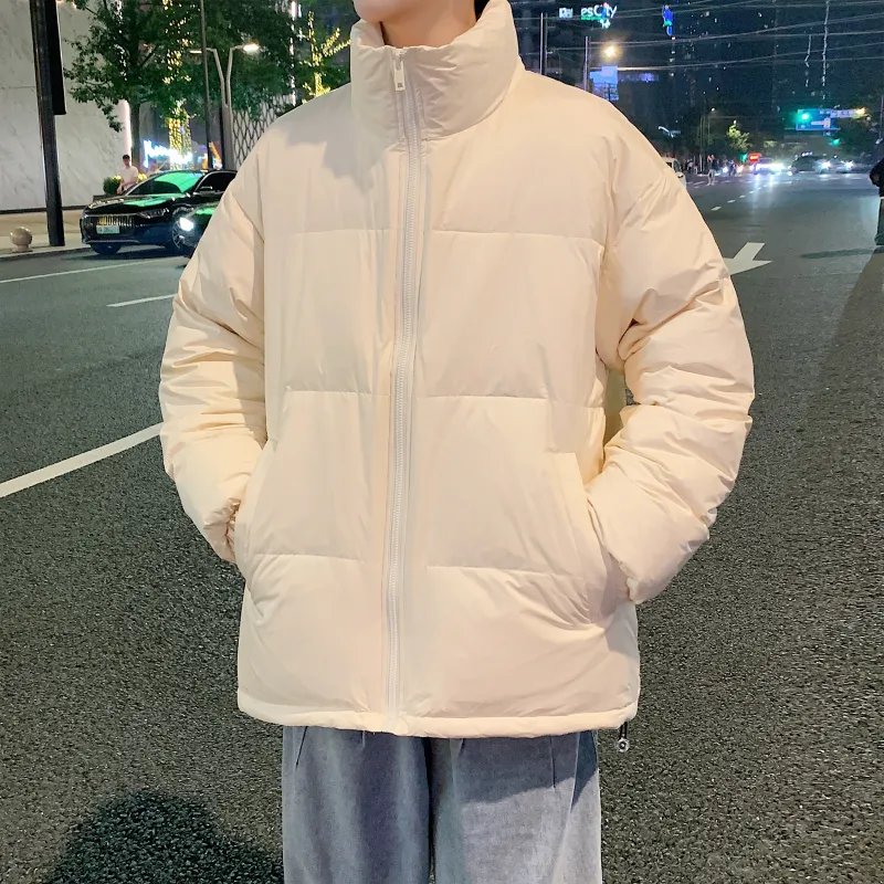 FUTURE MAKER Down Jacket Unisex-8