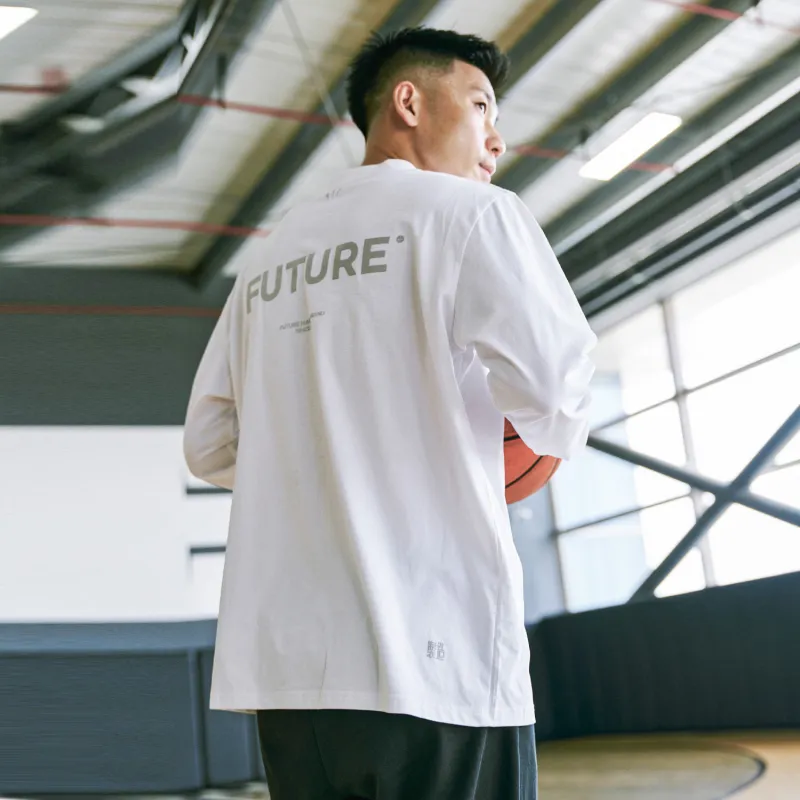 FUTURE MAKER T-Shirts Men-2
