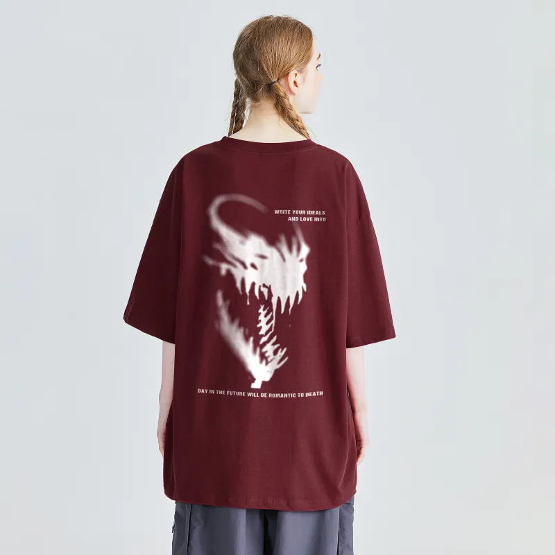 FUTURE MAKER T-Shirts Unisex-26