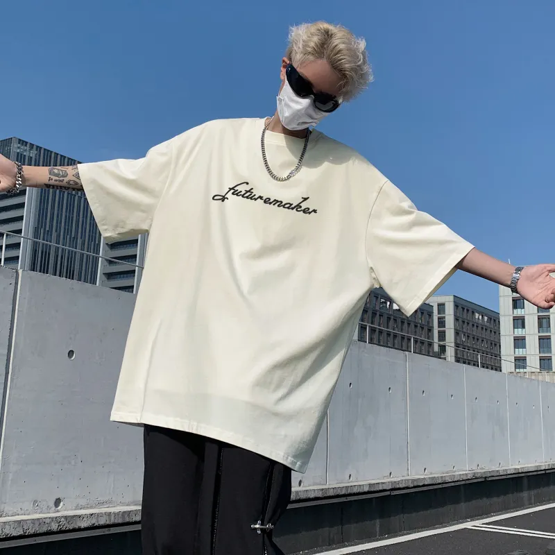 FUTURE MAKER T-Shirts Unisex-20