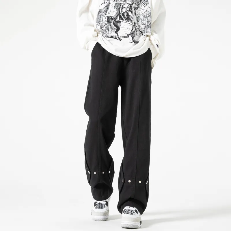 PANDA ADEVIL Jeans Unisex-3