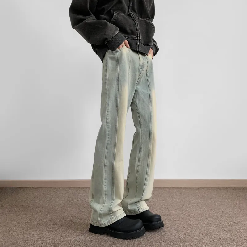 DJ.SPIRIT Jeans Unisex-7